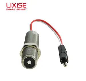 diesel engine magnetic pickup engine rpm sensor MSP 6746 Speed Sensor