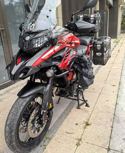 Venta al por Mayor de Varias Motocicletas de Aventura de Segunda Mano en <span class=keywords><strong>2018</strong></span> - Product Image 6