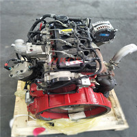 JX493Q1 BJ493Q 4JB1-motor diésel de 2.8L para generador, conjunto isuzu nhr npr, motor de camión, novedad de China