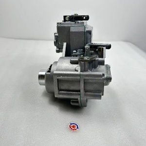 Régulateur de vitesse 0211-1435 0295-1435 0295-9513 pour moteur 1013 - Product Image 2