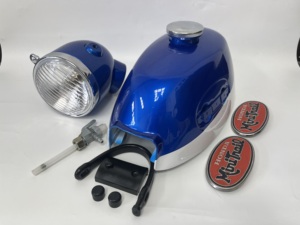 Réservoir de carburant Z50 Z50A K2 avec kit complet de seau de phare de <span class=keywords><strong>speedo</strong></span> pour honda z50 - Product Image 2