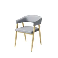 Ensembles de table et de chaises de stand de restaurant de vente chaude personnalisés en usine, café, vaisselle de restaurant