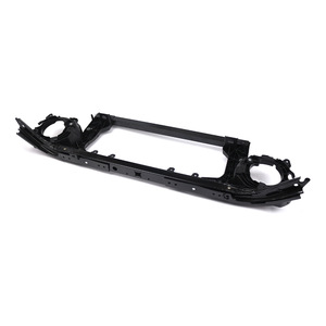 Jeep Wrangler <b>Radiator</b> Support Plate 55077976AC ABS Replacement Part For 2007-2017 Models - Product Image 2