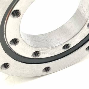 Performance Four Point Contact Excavator Slewing Bearings Outer <strong>Gear</strong> Turntable Slewing Ring Bearing <strong>for</strong> Medical <strong>Robotics</strong> - Product Image 5