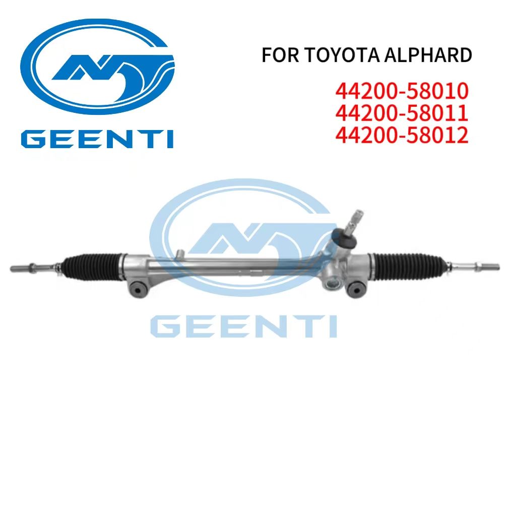 パワーステアリングギアラックトヨタランドクルーザー 100 レクサス