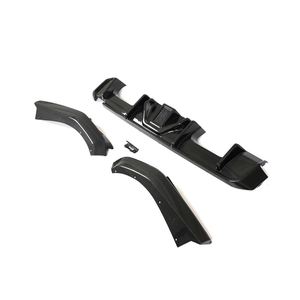 Ody-Kit de actualización para coche, kit de mejora para oreja de 82 <span class=keywords><strong>M4</strong></span> IP, con reak Right para pendiente de 82 G83 <span class=keywords><strong>M4</strong></span> C, 2021-2023 - Product Image 2