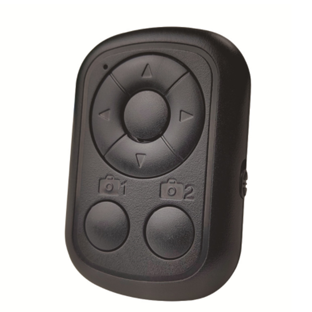Universal Mini Wireless Camera Button Shutter Remote for Cell Phone