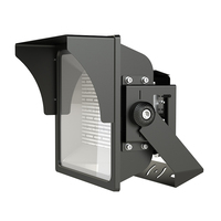 Projecteur LED extérieur haute puissance 240W 720W étanche en aluminium moulé sous pression IP65 pour projets de tunnel Projecteur Projecteur Lumières