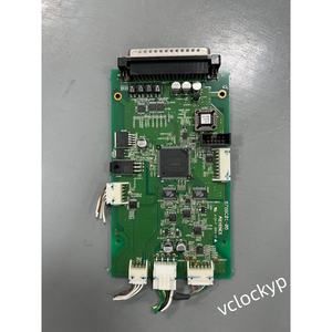 Carte de marquage laser CO2 Keyence 676BC01-06, ML-G9300, G9310F, G9320F, 676-B-C01-06, d'occasion - Product Image 1