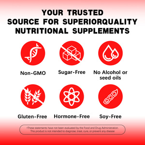 Suplemento Natural de Semillas de Lichí, Apoya la Salud del Hígado y Cardiovascular - Product Image 5