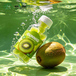 Poudre de <span class=keywords><strong>kiwi</strong></span> premium lyophilisée, concentré de jus pour boissons, pâtisseries, smoothies, OEM, approvisionnement en vrac, extrait de <span class=keywords><strong>kiwi</strong></span> 100% naturel - Product Image 4