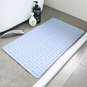 (CHAKME) Customized factory price bathroom floor rugs and mats - Product Image 5