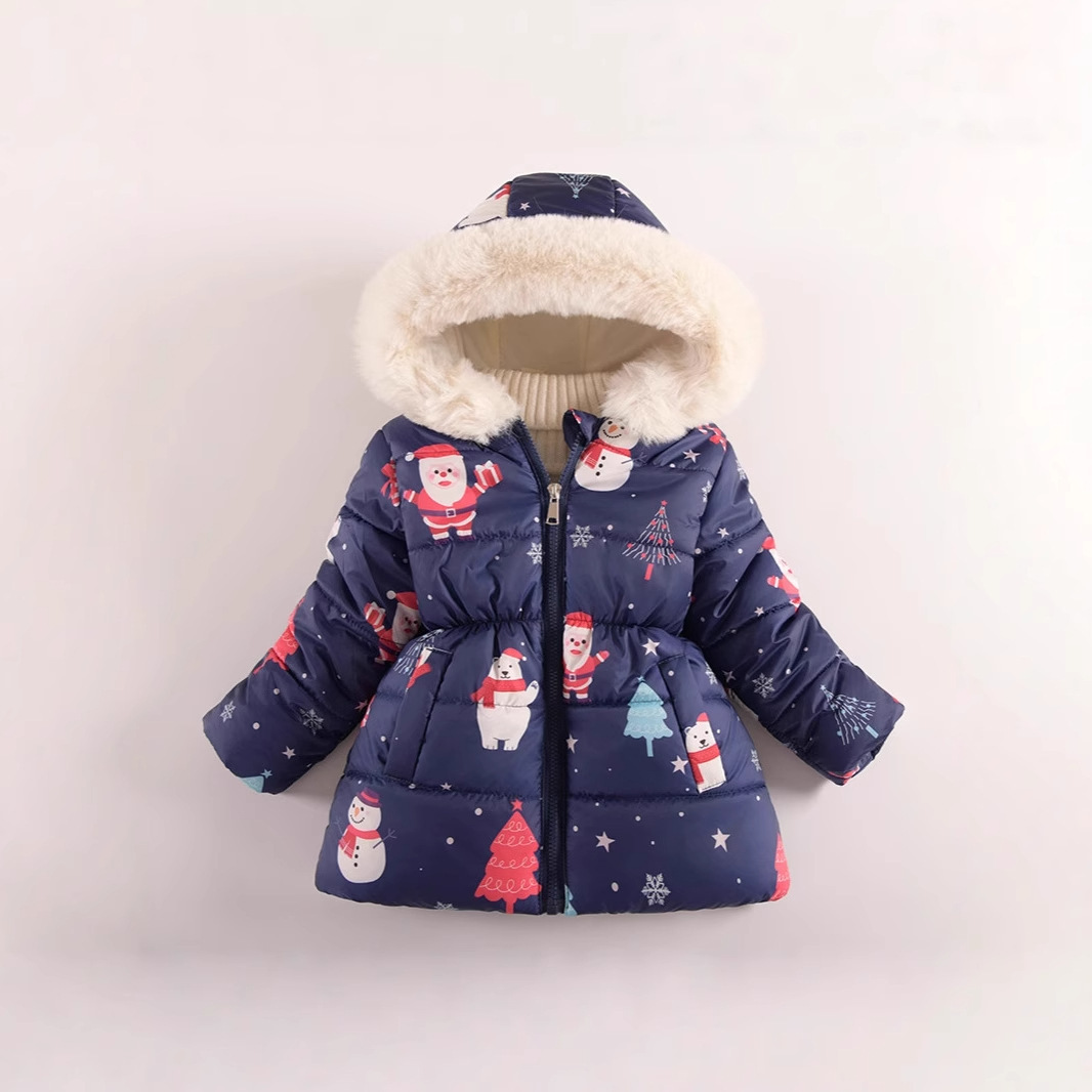 Little snowman