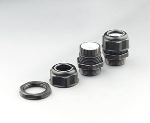 Dây Cáp Loại PG Chống Nổ Chất Lượng Cao Dây Cáp Nhựa ATEX Nylon - Product Image 4