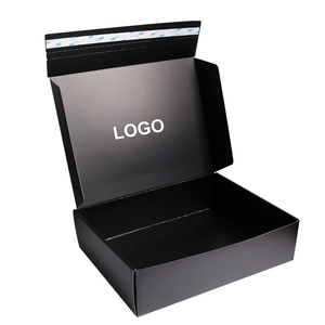 Scatole per Scarpe Personalizzate con Logo, Confezioni Regalo <span class=keywords><strong>di</strong></span> Lusso per Abbigliamento, Scatole Postali con Logo - Product Image 4