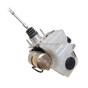 Ensemble <span class=keywords><strong>de</strong></span> maître-cylindre <span class=keywords><strong>de</strong></span> <span class=keywords><strong>frein</strong></span> ABS <span class=keywords><strong>de</strong></span> haute qualité, pompe hydraulique ABS d'origine pour Toyota Land Cruiser LC120 LC150 LC200 FJ Cruise - Product Image 1