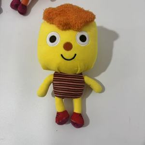 Juguetes de Peluche Educativos en Inglés <span class=keywords><strong>para</strong></span> Niños, Super Simple Songs, Noodle & Pals, Muñecos de Peluche, Figuras de Anime, Cojín Decorativo - Product Image 6
