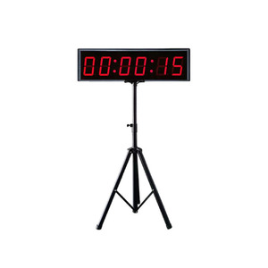 Minuteur électronique personnalisé avec écran double face de 12 pouces, alimentation secteur, <span class=keywords><strong>chronomètre</strong></span> de sport, minuteur de <span class=keywords><strong>2</strong></span> <span class=keywords><strong>minutes</strong></span> - Product Image 5