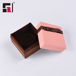 รั<span class=keywords><strong>บ</strong></span>ประกันคุณภาพที่ไม่ซ้ำกันปรับแต่งขนาด<span class=keywords><strong>บ</strong></span>รรจุภัณฑ์กระดาษกระดาษแข็งกล่องเครื่องประดั<span class=keywords><strong>บ</strong></span> - Product Image 3