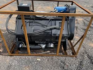 انزلاقية التوجيه الاسمنت خلاط دلو خلاطة الخرسانة للبيع - Product Image 5