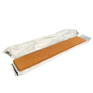 Sac de culture de noix de Coco en Fiber de Coco biologique naturelle - Product Image 1