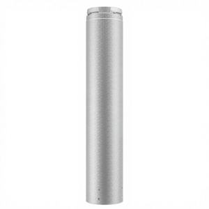 <span class=keywords><strong>Tuyau</strong></span> de cheminée <span class=keywords><strong>pour</strong></span> poêle à granulés en <span class=keywords><strong>aluminium</strong></span> galvanisé à paroi simple, différentes tailles, certifié CE, longueur personnalisable - Product Image 5