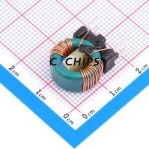 FL2D-10-102 Common Mode Filter DIP-4P,17x9.6mm RF ( Dielectric Strength: 2kV )( Rated Current: 1A )( Operating Temperature: ) - Product Image 2