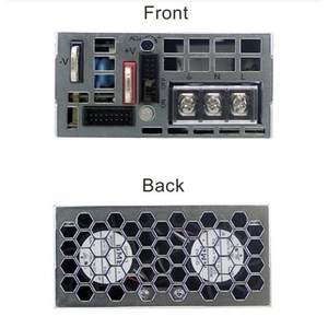 RPB-1600-48CAN หมายถึงดีระบบชาร์จ1600W 48V DC UPS สถานีชาร์จอุตสาหกรรมที่มีอินเตอร์เฟซ CANbus - Product Image 1