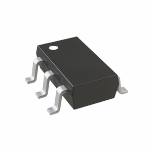 Circuit intégré OPAMP GP 1 CIRCUIT SOT23 5 Chip TSX561AIYLT, composants électroniques SC 74A, SOT 753, service complet original - Product Image 1
