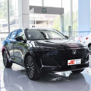 Nouveau modèle 2024 : SUV tout-terrain Changan UNI-K, moteur 2.0T Turbo économe en carburant, conduite à gauche, véhicule familial - Product Image 3