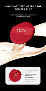 Champignon Hydratant BB/CC Crème Truffe Blanche Anti-Rides Poudre Humide Cosmétique Fond de Teint Couverture Base BB Crème - Product Image 4