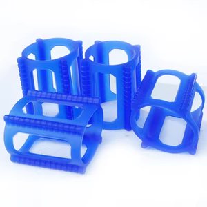 Parti di Skateboard all'ingrosso ruote tappo gomma Kit di protezione TPU allenamento copre ruote da Skate trainer per titolare principiante - Product Image 3