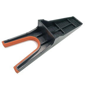 Vendita calda PP + TPR plastica che aiuta a togliere le <span class=keywords><strong>scarpe</strong></span> colorato boot puller kit di cura delle <span class=keywords><strong>scarpe</strong></span> all'ingrosso economico stivale di plastica jack BJ04A - Product Image 3