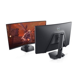 เดลล์ (<span class=keywords><strong>DELL</strong></span>) หน้าจอ E-Sports ขนาด24.5นิ้ว,FHD Fast IPS 240 Hz แปรงสูง1 Ms รองรับ G - Sync การหมุนการยก <span class=keywords><strong>S2522HG</strong></span> เกม - Product Image 2