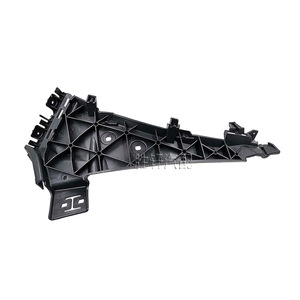 Refuerzo de Parachoques Delantero para Audi Q7, 4L0807283B 4L0807284B, Lado Izquierdo y Derecho, para Modelos 2006-2015 - Product Image 1