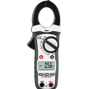 CEM DT-363 แคลมป์มิเตอร์ดิจิตอลแบบอัตโนมัติ - Product Image 1