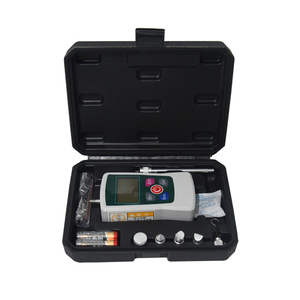 เกจวัดดิจิตอล AMF-100 AMF-500 ฟังก์ชันเดียวกับแบบอนาล็อก - Product Image 4