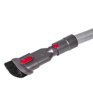 <b>Vacuum</b> Cleaner <b>Hose</b> Compatible With V7 V8 V10 Extendable Plastic Accessory For Home Use - Product Image 4
