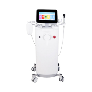 Appareil de remodelage corporel au diamant pour le menton, raffermissant et sculptant, pour salon de beauté - Product Image 2