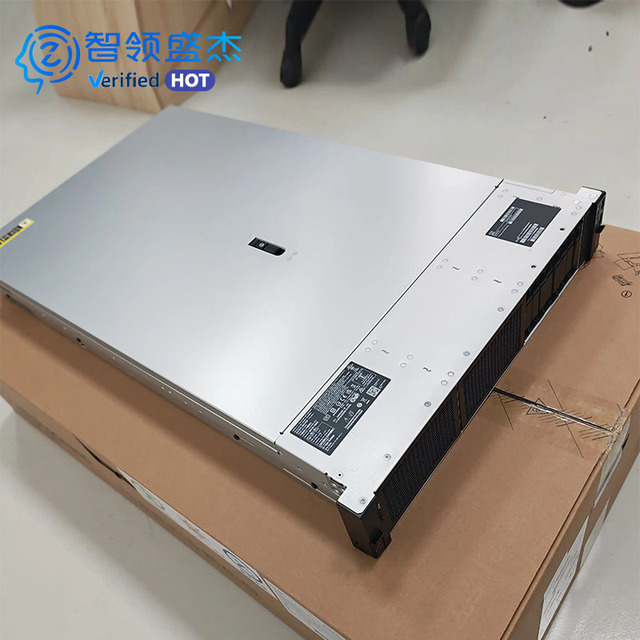 Used HPE ProLiant DL560 GEN10 AI Server Used Server with Xeon Processor 2U Rack In-Stock Low-Price Memory SSD HDD Power Supply