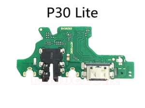 Scheda PCB con Connettore Dock per Ricarica USB per <span class=keywords><strong>Huawei</strong></span> P30, P30 <span class=keywords><strong>PRO</strong></span>, P30 Lite, <span class=keywords><strong>P40</strong></span>, <span class=keywords><strong>P40</strong></span> Lite, <span class=keywords><strong>P40</strong></span> <span class=keywords><strong>Pro</strong></span>, Cavo Flessibile di Ricarica USB - Product Image 4