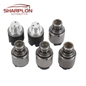 วาล์วโซลินอยด์เกียร์คุณภาพสูง วาล์วโซลินอยด์เกียร์ 93742194 - Product Image 6