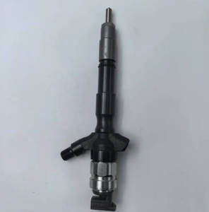 Common-Rail-Injektorventile 295050-054 #   295050-074 #   295050-081 #   Verwendet für Sprühventile G3S33 für Toyota-Motorenteile. - Product Image 5
