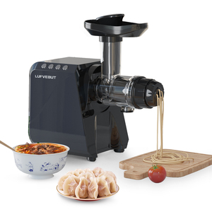 Home Use Fruit Squeezer Slow Juicer 250W Multi Function <b>Juices</b> <b>Extractor</b> Machine Processor Slow - Product Image 4