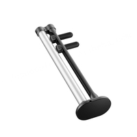 Jonsbo Vc-30 support de carte graphique tige de Support de châssis avec 5v 3pin ARGB effet d'éclairage accessoires informatiques