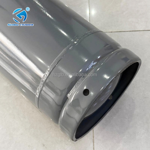 <span class=keywords><strong>LPG</strong></span>-Gasflaschen Größen 19KG 20KG 21KG 48LBS 50LBS 100 Lbs Nachfüllbare Leere <span class=keywords><strong>LPG</strong></span>-Gasflaschen für Zentralamerikanische Haushaltsküchen - Product Image 6