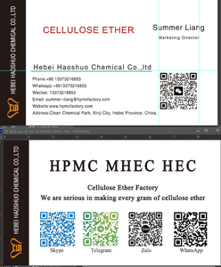 Mhec bột công nghiệp cấp hydroxypropyl Methyl Cellulose <span class=keywords><strong>hemc</strong></span> 100000 ~ 200000 độ nhớt cao cùng với tylos - Product Image 2