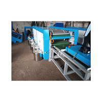 Machine d'impression flexographique 4 couleurs pour sacs en plastique, sacs en tissu non tissé, imprimante de sacs en nylon