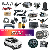 Fournisseur en gros de pièces automobiles de rechange pour SWM G01 G03 G01F G05 X3 X7 Accessoires Swm G01