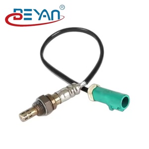 Sensor de oxígeno de Venta caliente de fábrica 5C5Z9F472-AA 1/2 XC2F9F472AA 1/2 XR3F9G444BA adecuado para <span class=keywords><strong>Aston</strong></span> <span class=keywords><strong>Martin</strong></span> BEYAN - Product Image 1